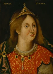 Sibylle de Cumanan